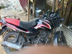 TVS Metro